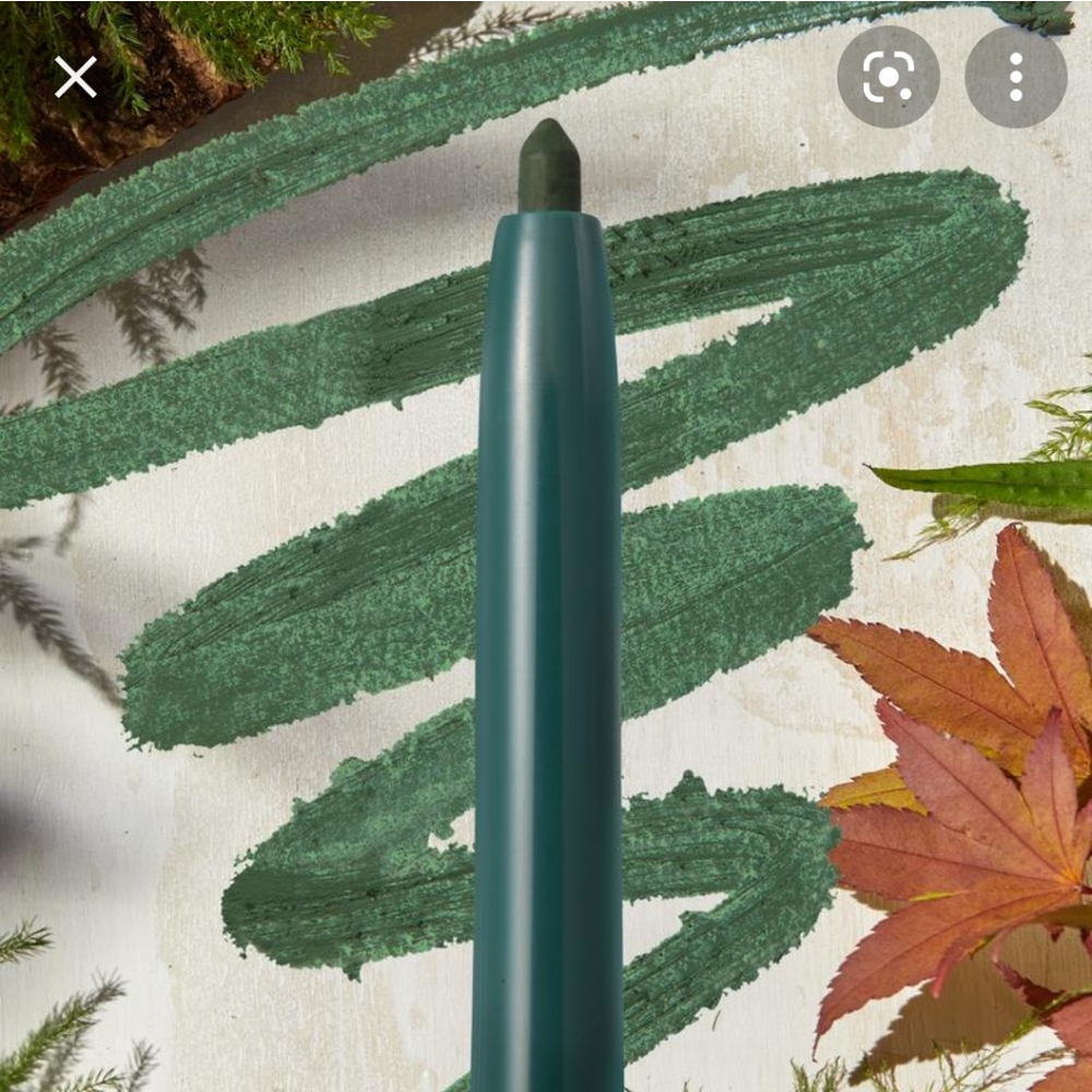 Spare Thyme Liner by Raw Beauty Kristi